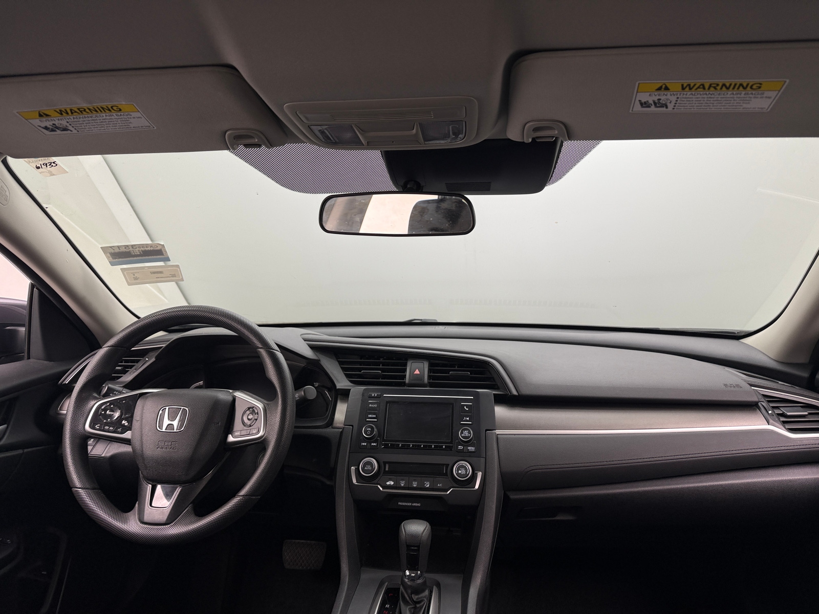 Thumbnail: 2020 Honda Civic - 3