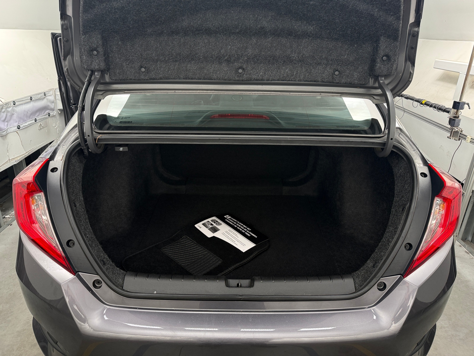 Thumbnail: 2020 Honda Civic - 7