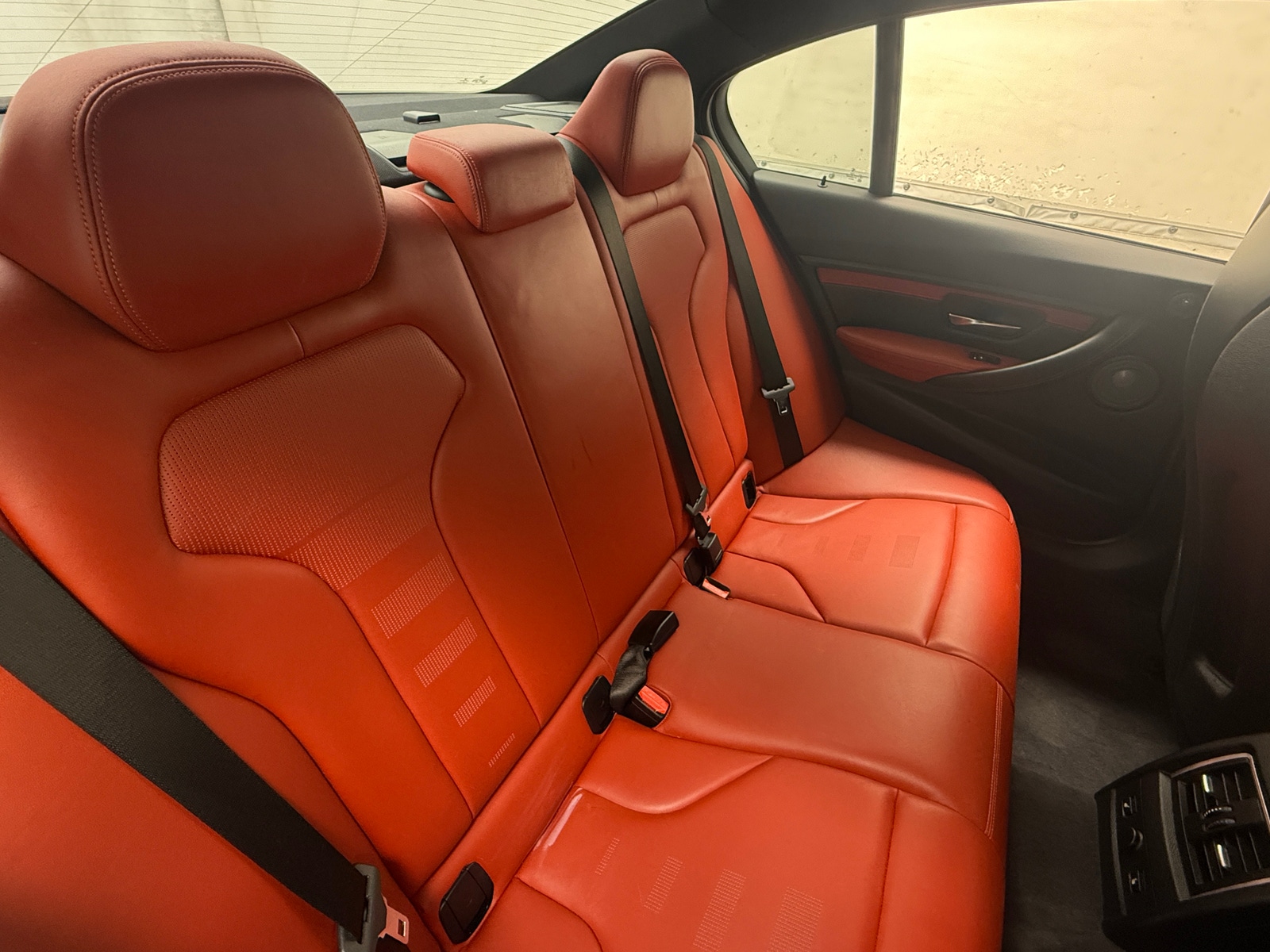 Thumbnail: 2018 BMW M3 - 5