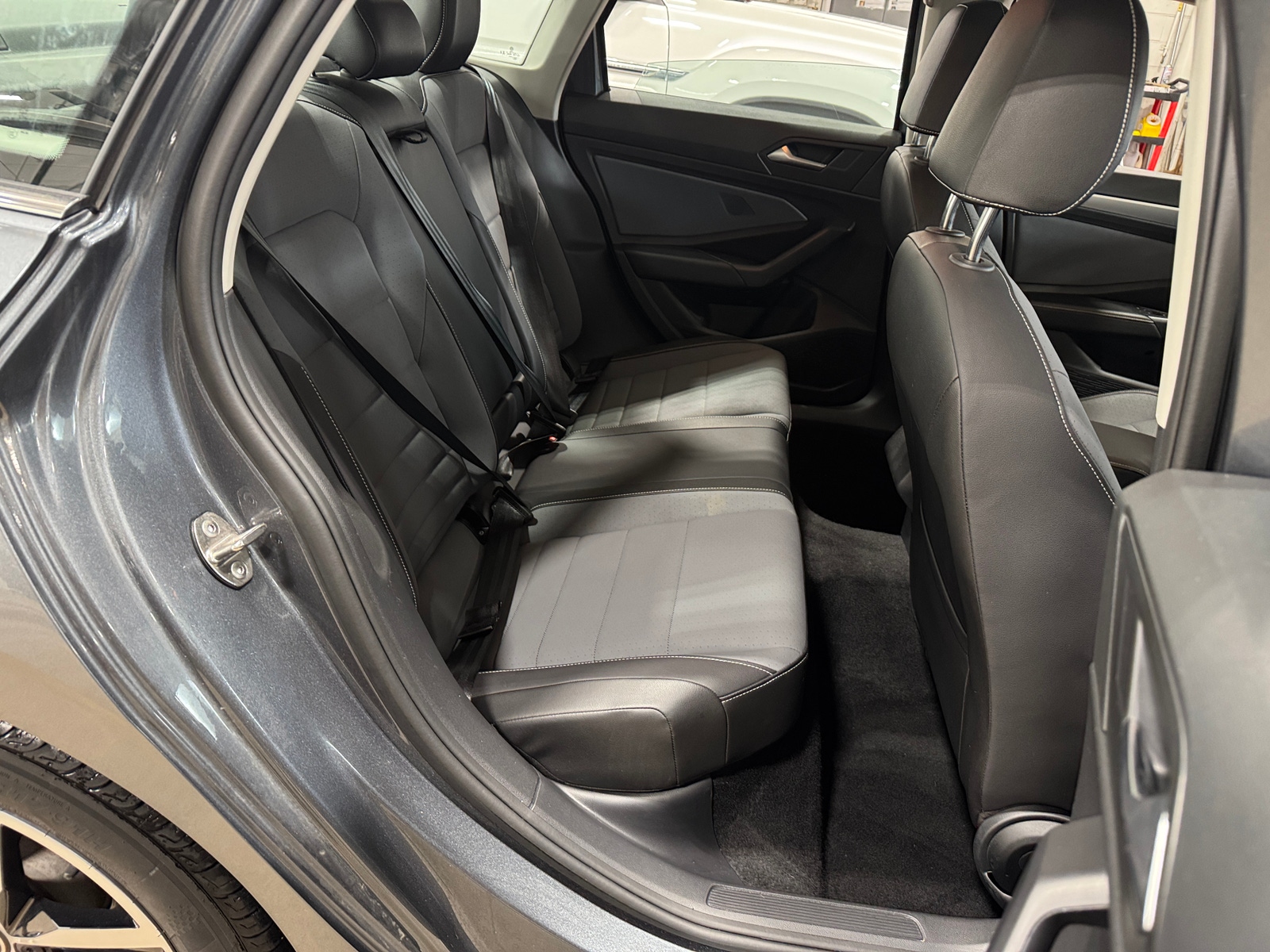 Thumbnail: 2025 Volkswagen Jetta - 5