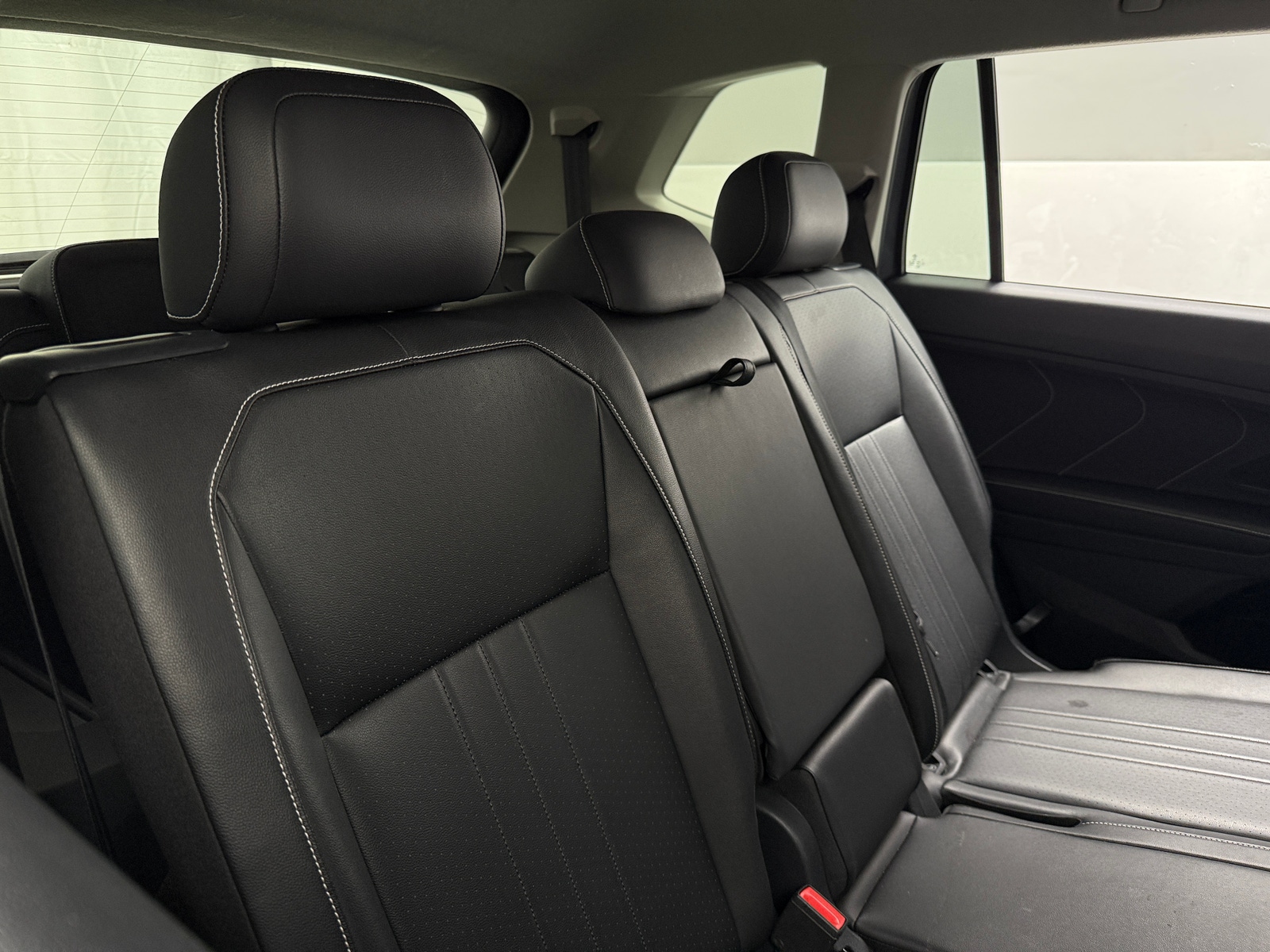 Thumbnail: 2024 Volkswagen Tiguan - 5