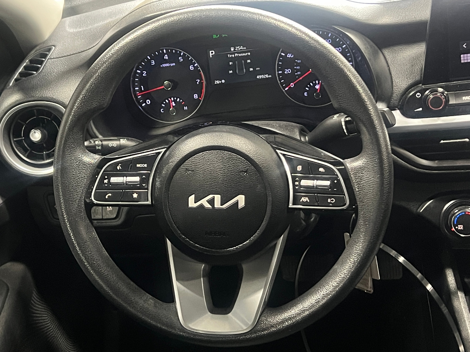 Thumbnail: 2024 Kia Forte - 5