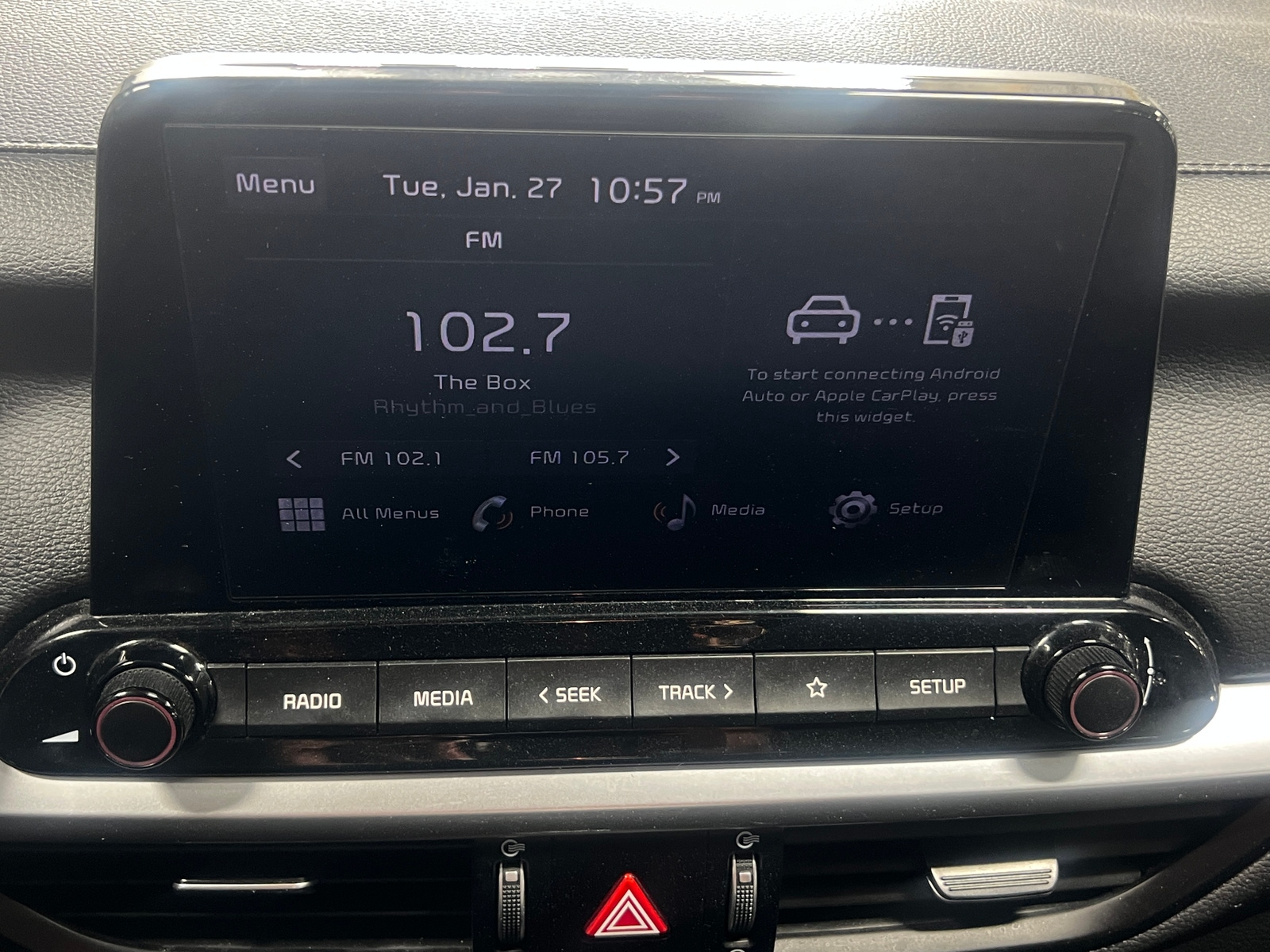 Thumbnail: 2024 Kia Forte - 4