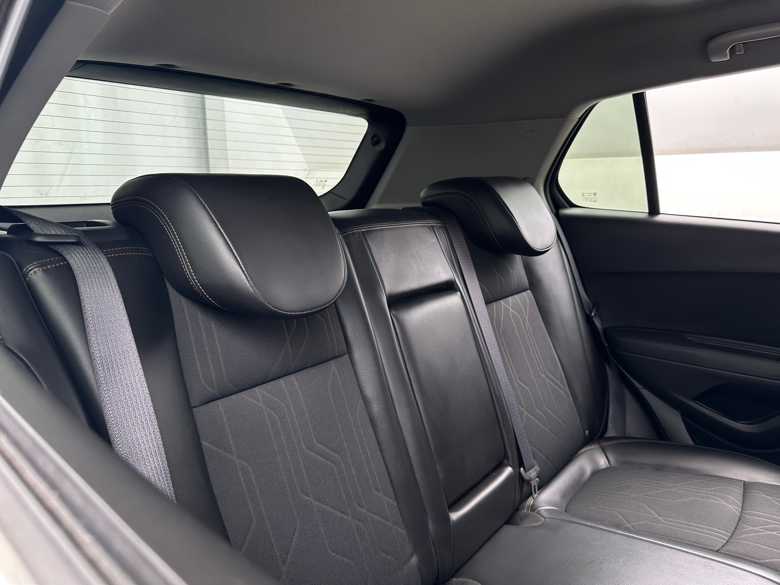 Thumbnail: 2017 Chevrolet Trax - 6