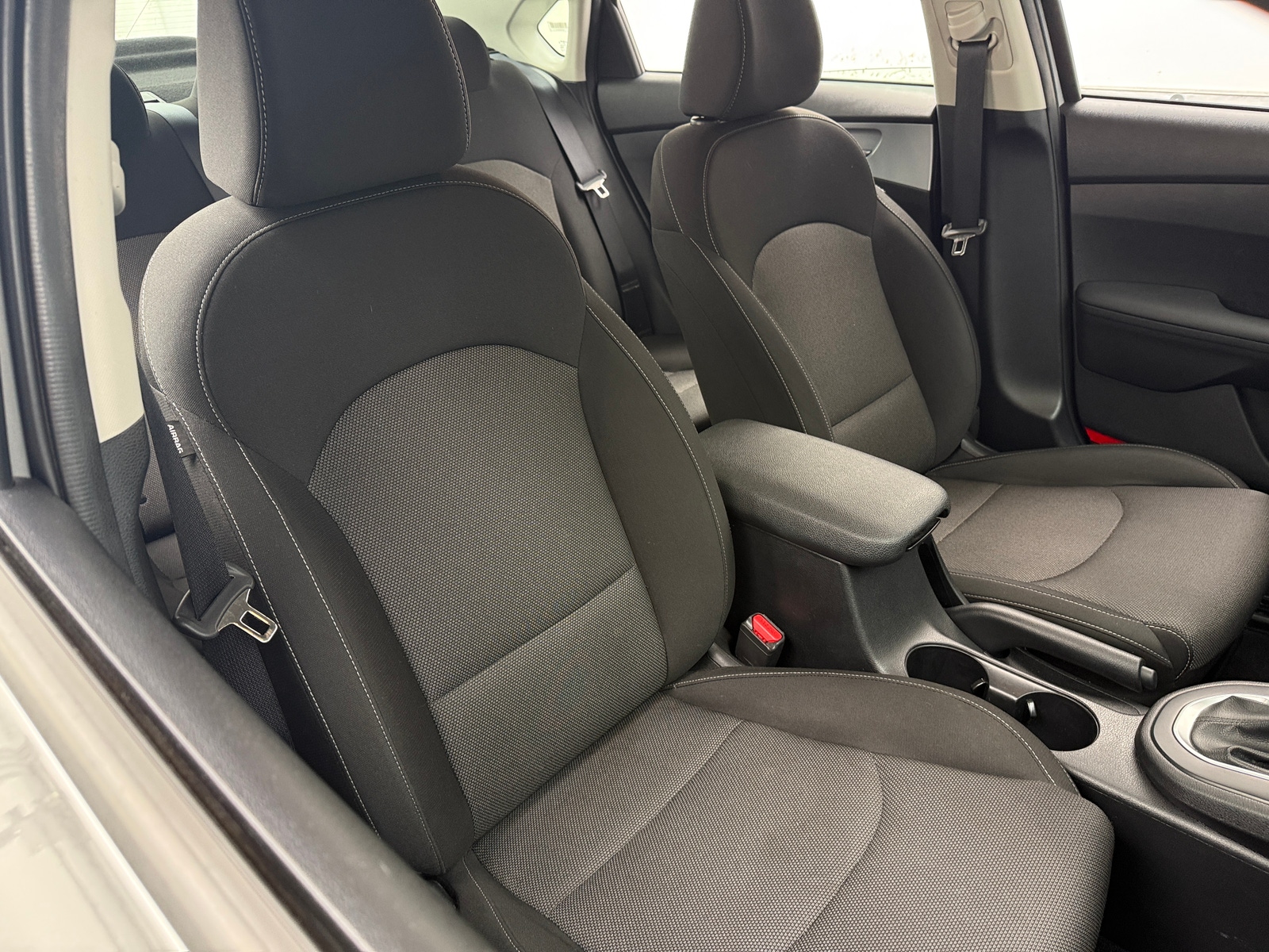 Thumbnail: 2024 Kia Forte - 2