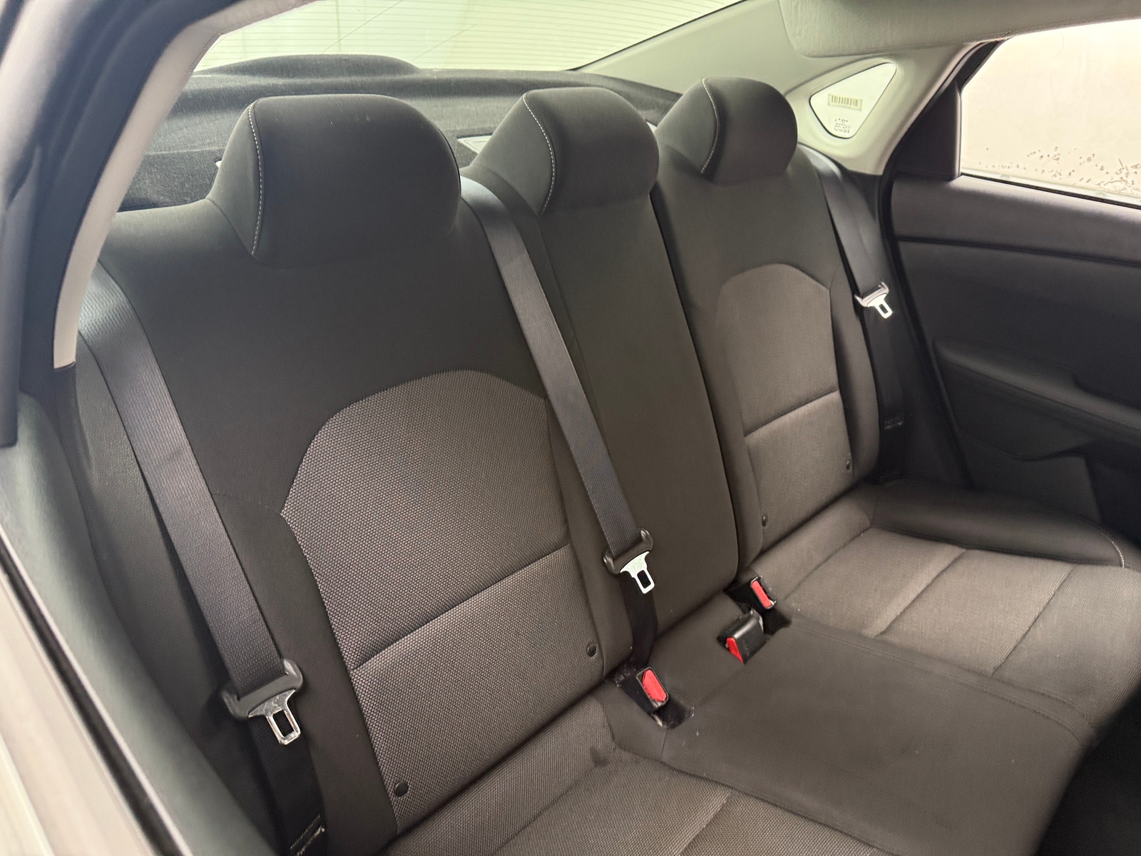 Thumbnail: 2024 Kia Forte - 6