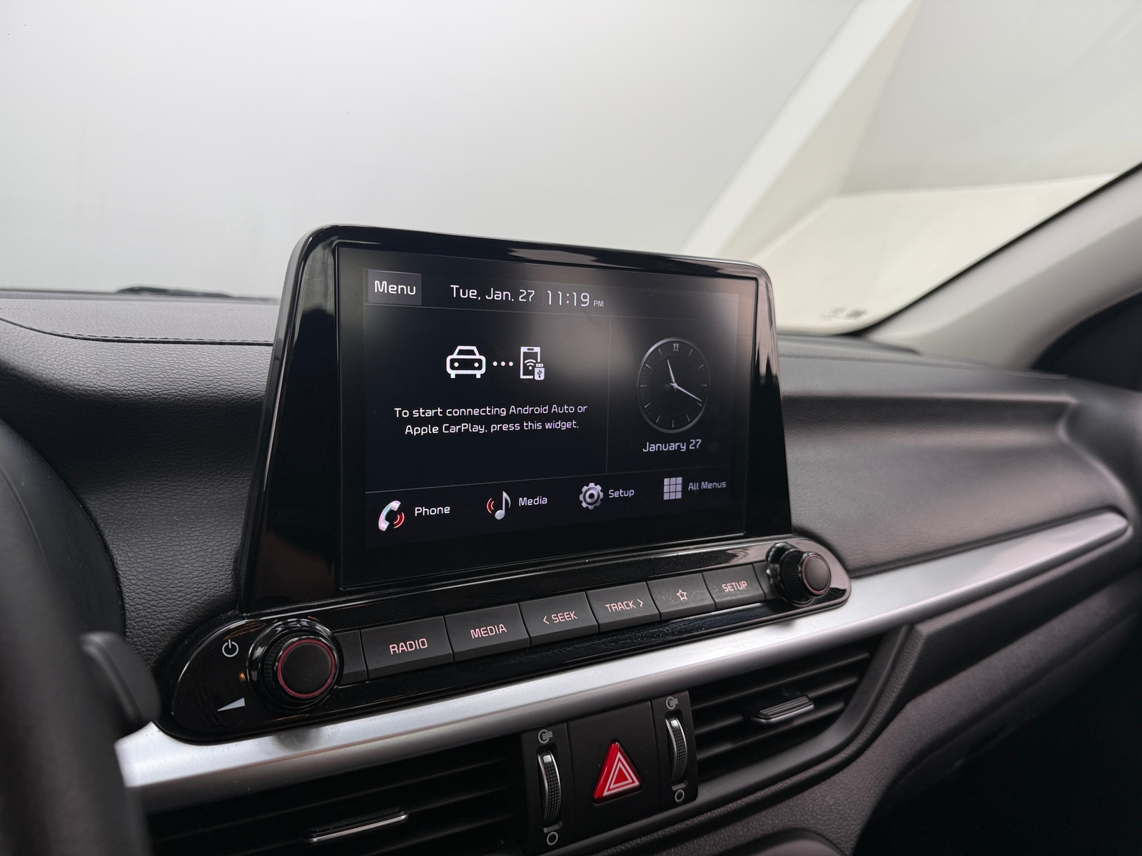 Thumbnail: 2024 Kia Forte - 4