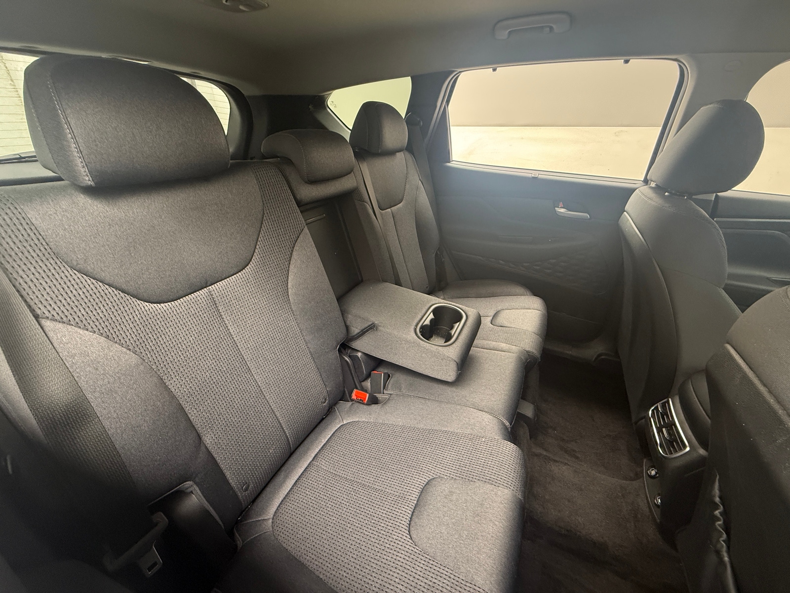 Thumbnail: 2022 Hyundai Santa Fe - 6