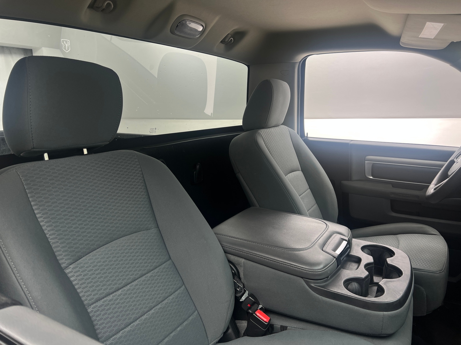 Thumbnail: 2013 RAM 1500 - 2