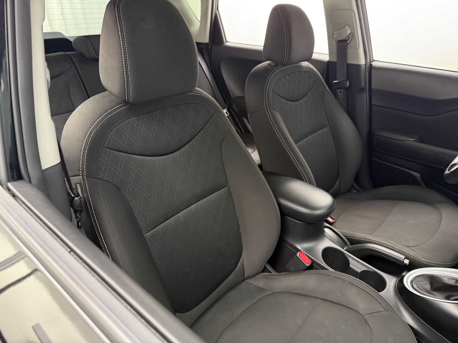 Thumbnail: 2019 Kia Soul - 2