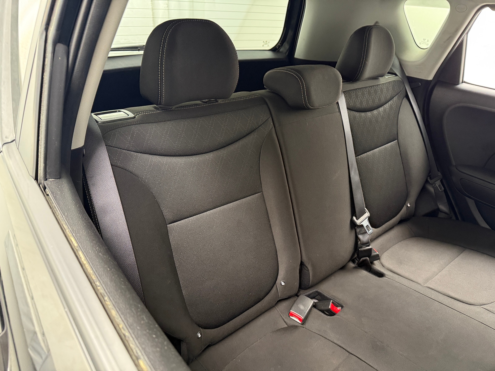 Thumbnail: 2019 Kia Soul - 6