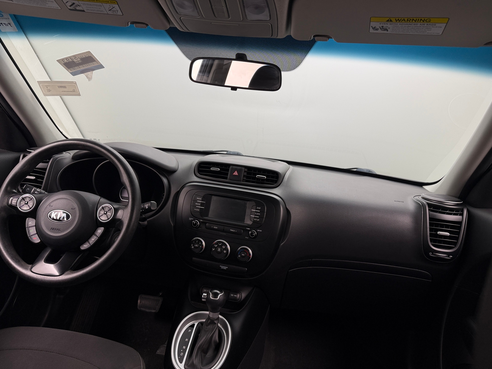 Thumbnail: 2019 Kia Soul - 3