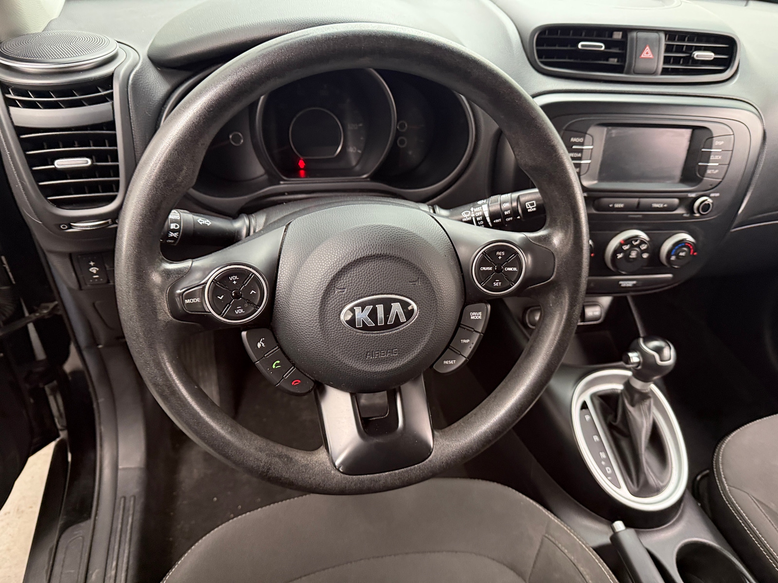 Thumbnail: 2019 Kia Soul - 5