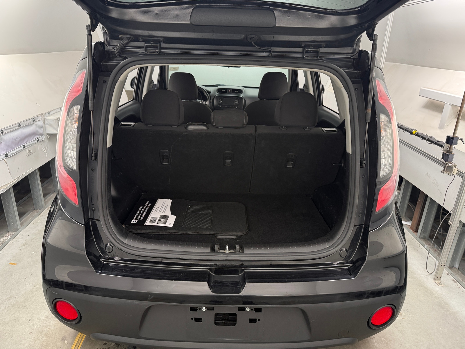 Thumbnail: 2019 Kia Soul - 7