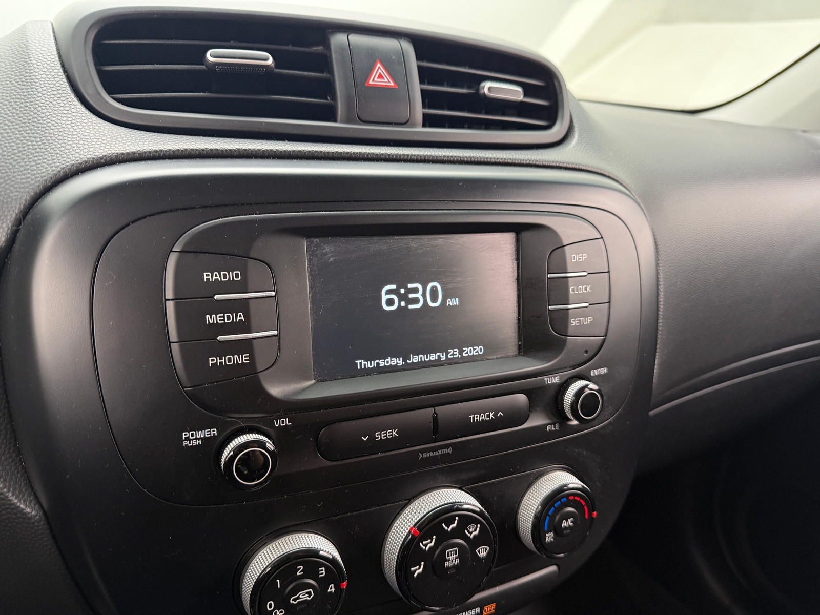 Thumbnail: 2019 Kia Soul - 4