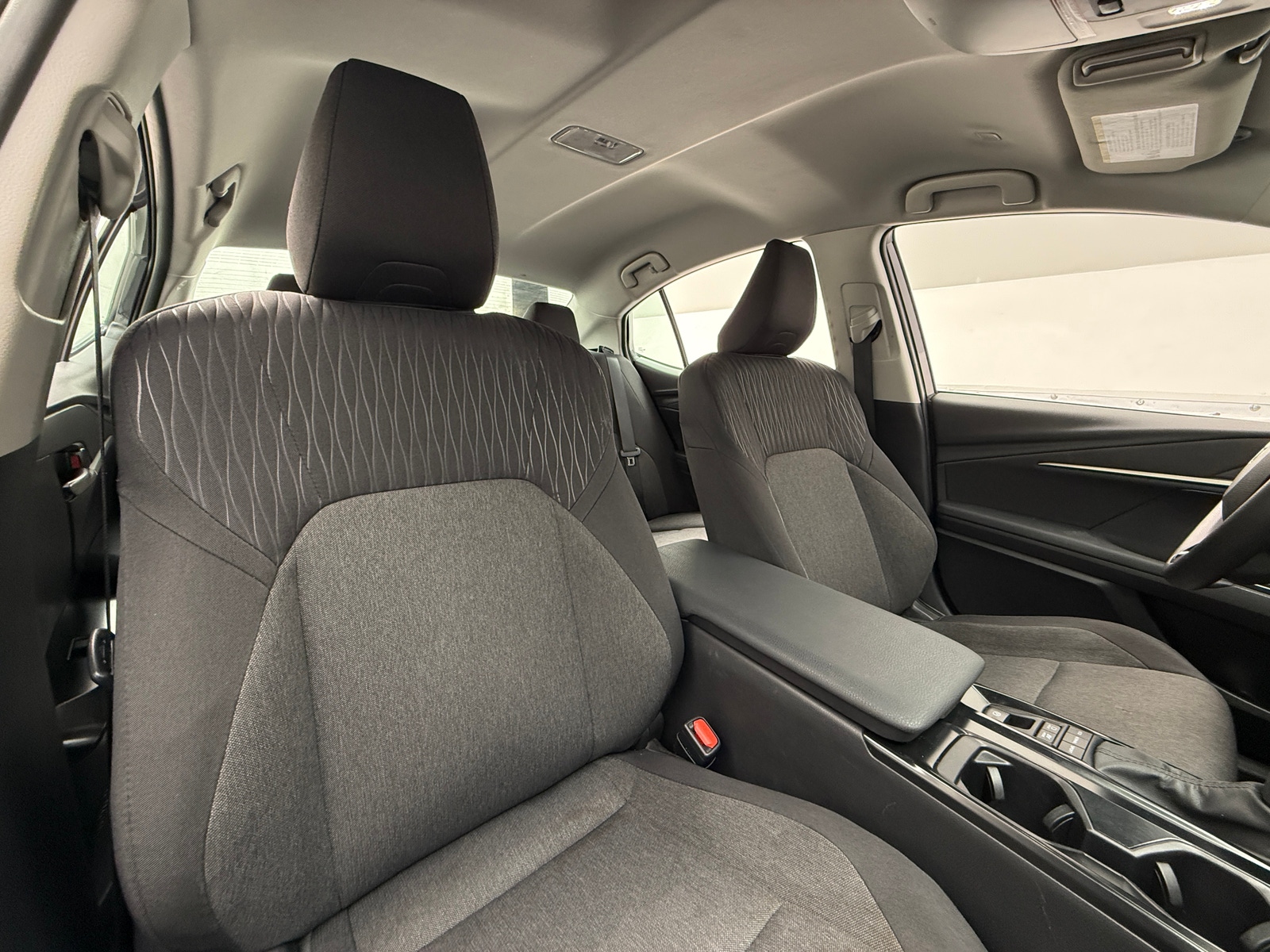 Thumbnail: 2025 Toyota Camry - 2