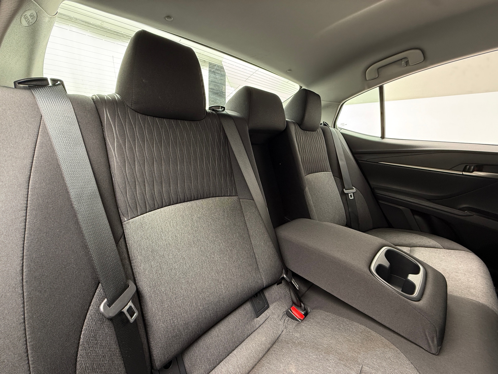 Thumbnail: 2025 Toyota Camry - 6