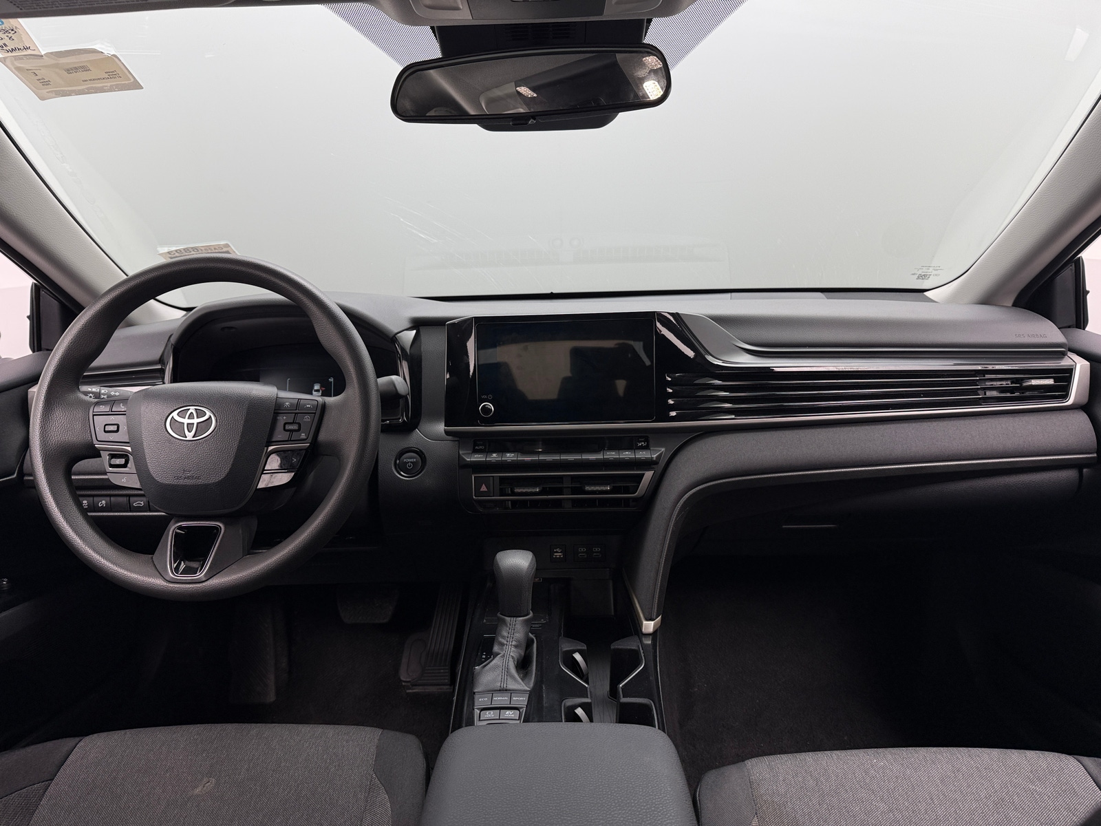 Thumbnail: 2025 Toyota Camry - 3