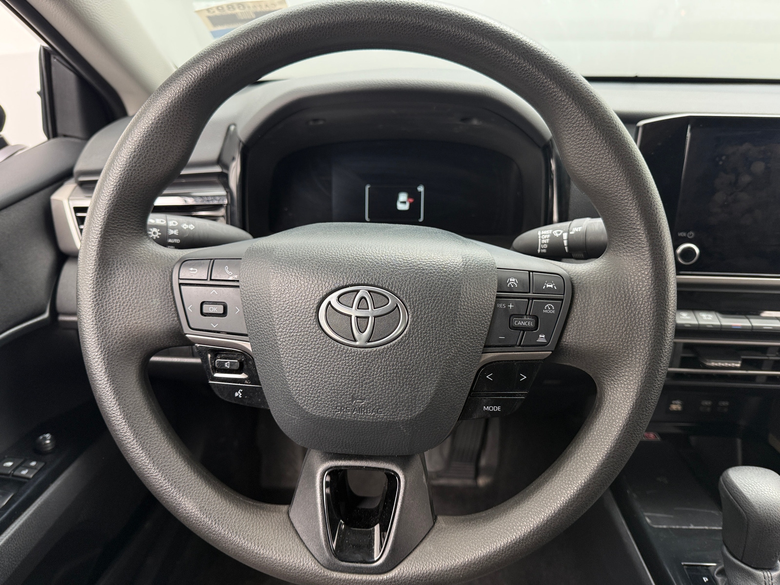 Thumbnail: 2025 Toyota Camry - 5