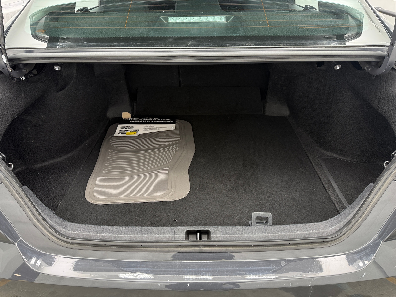 Thumbnail: 2025 Toyota Camry - 7