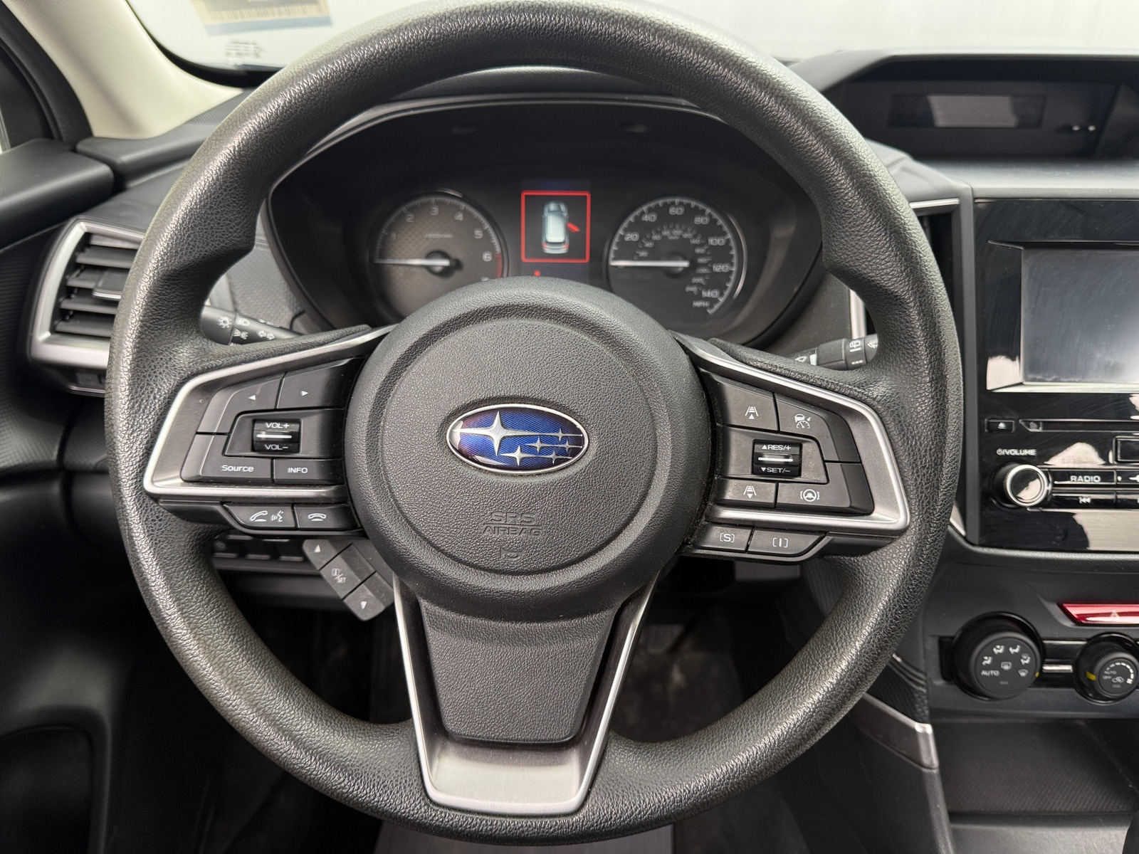 Thumbnail: 2021 Subaru Forester - 5