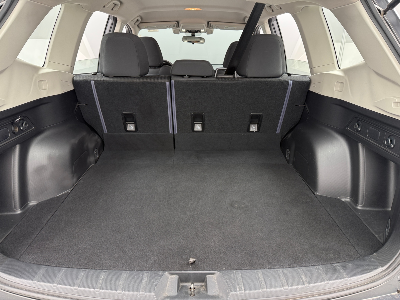 Thumbnail: 2021 Subaru Forester - 7