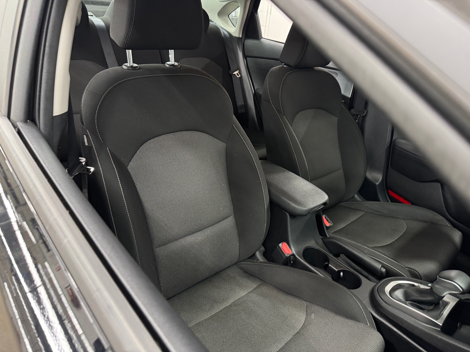 Thumbnail: 2024 Kia Forte - 2