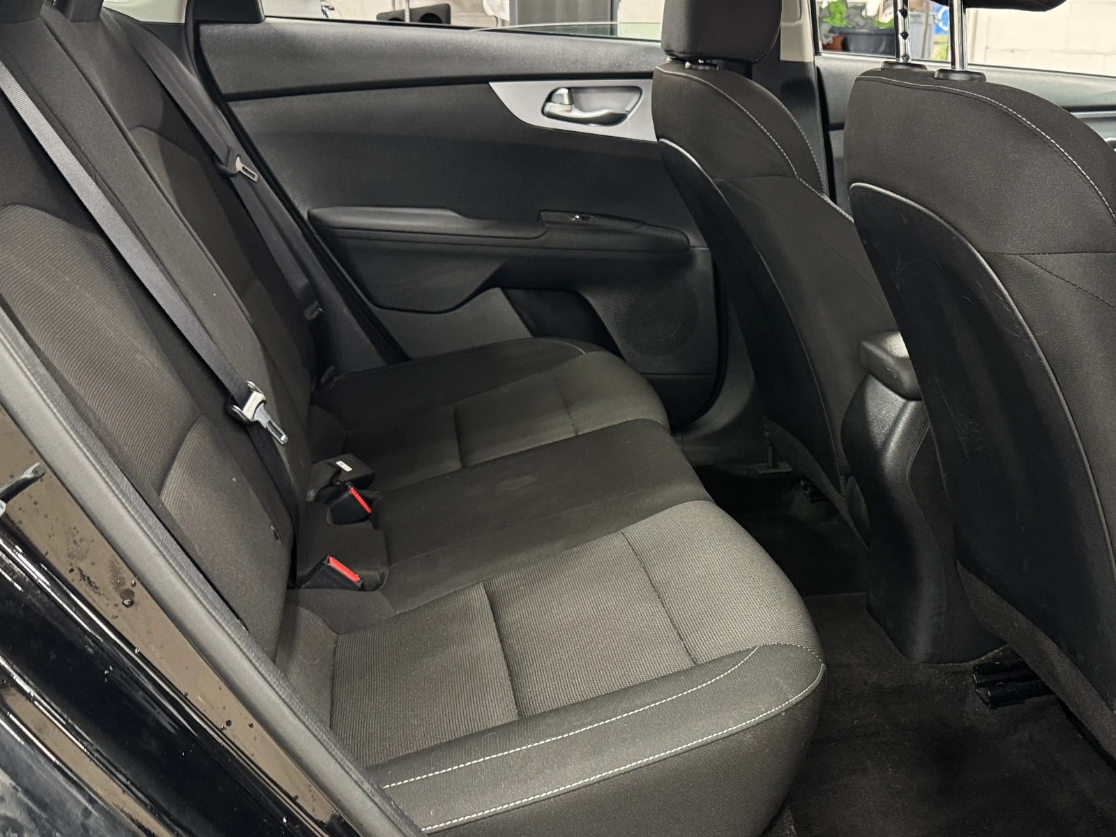 Thumbnail: 2024 Kia Forte - 6