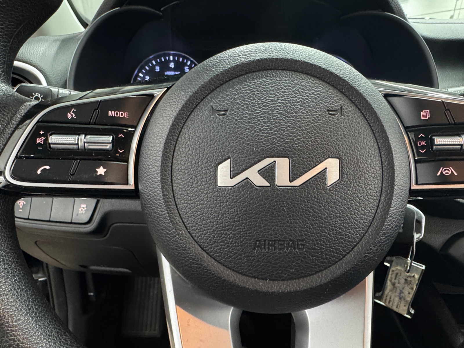 Thumbnail: 2024 Kia Forte - 5