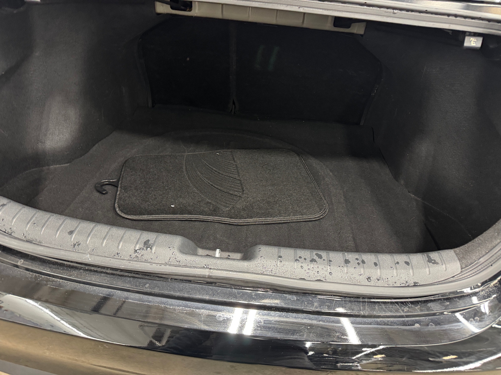 Thumbnail: 2024 Kia Forte - 7