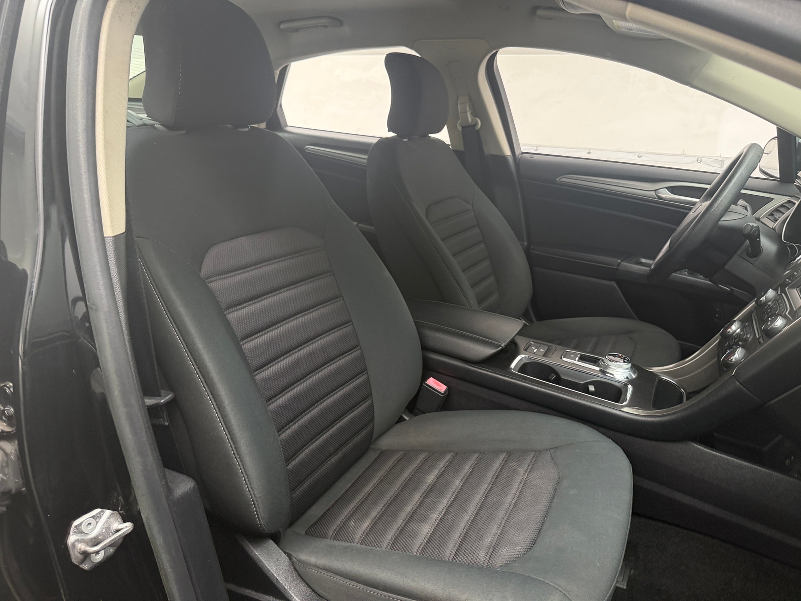 Thumbnail: 2018 Ford Fusion - 2