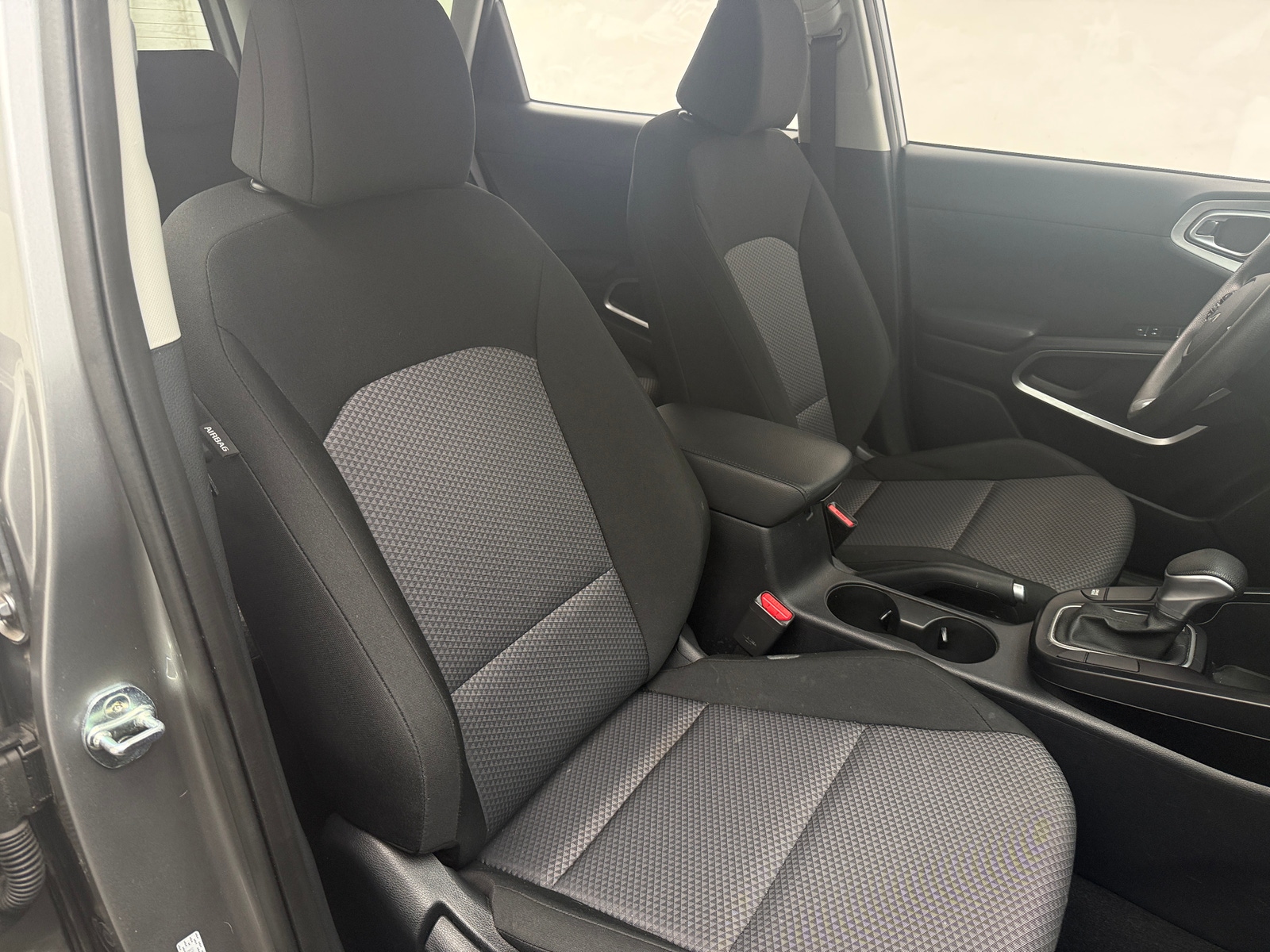 Thumbnail: 2024 Kia Soul - 2