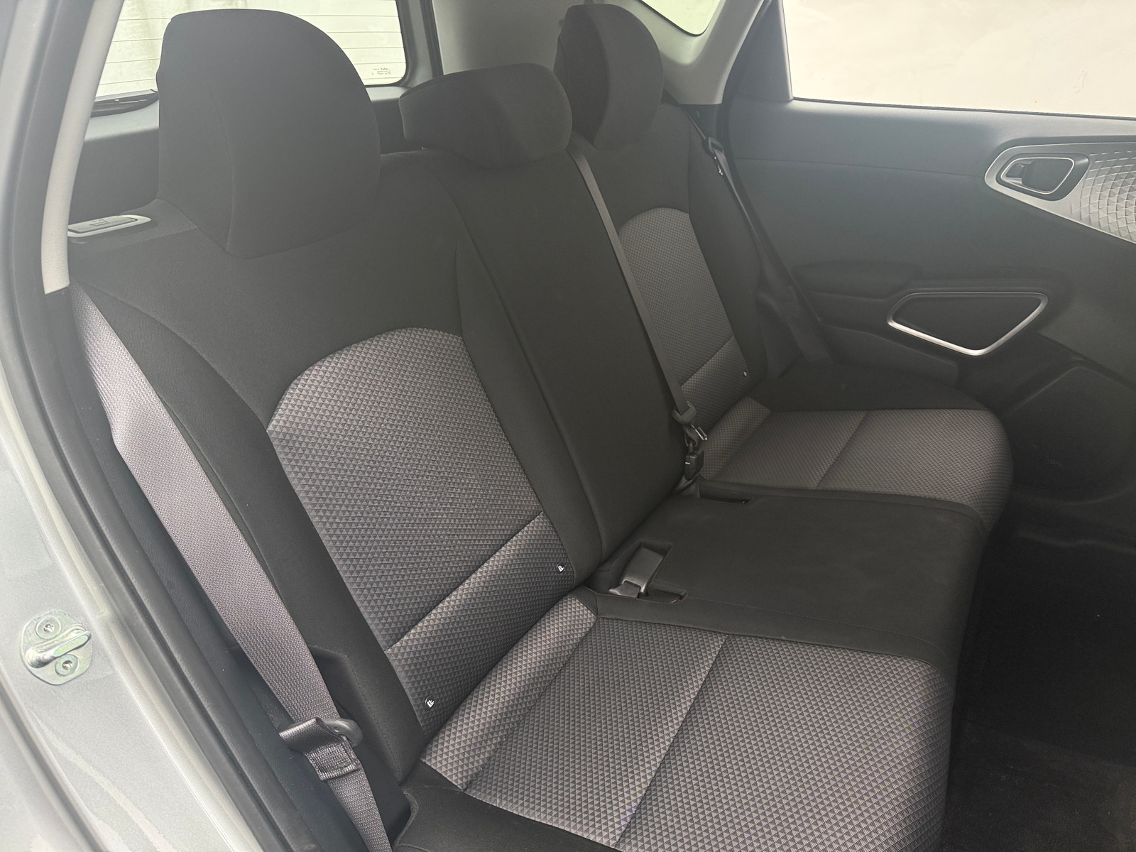 Thumbnail: 2024 Kia Soul - 6