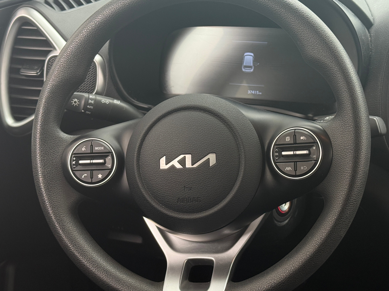 Thumbnail: 2024 Kia Soul - 5