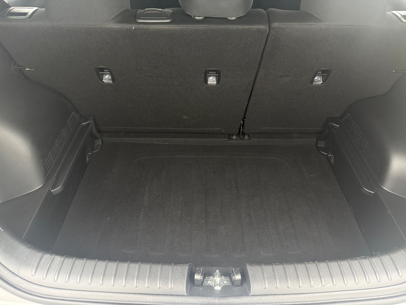 Thumbnail: 2024 Kia Soul - 7