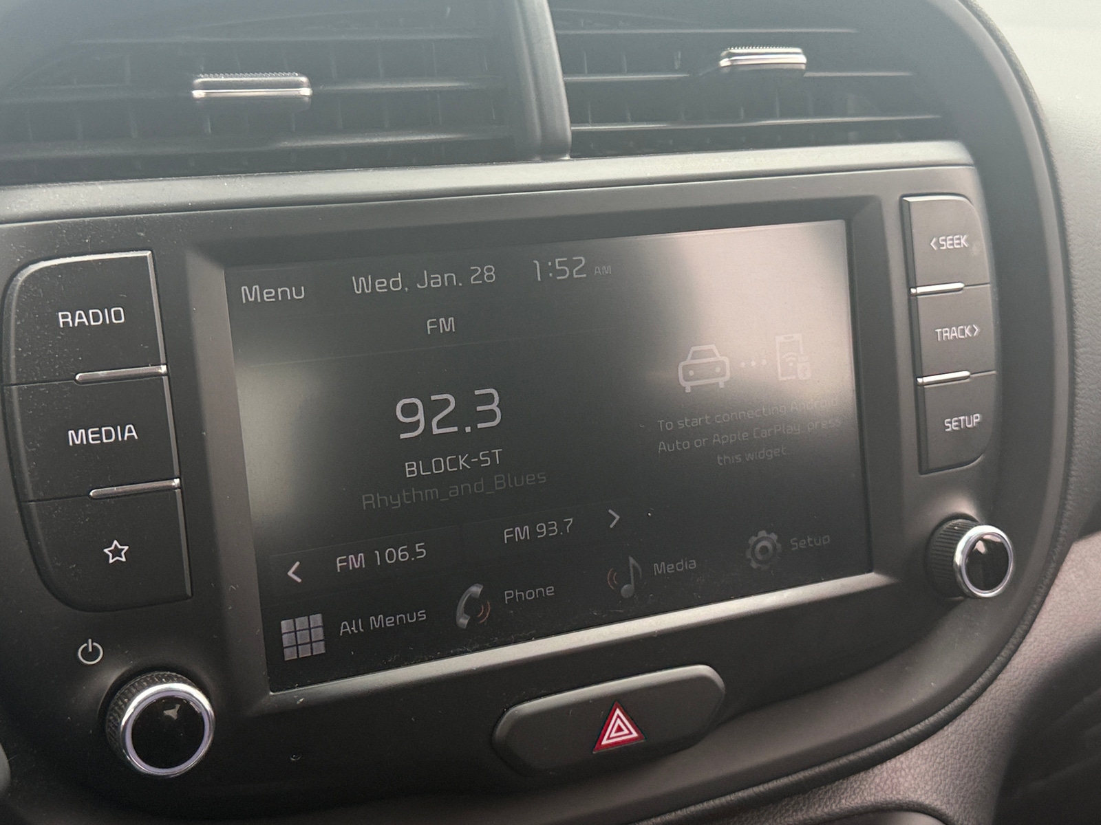 Thumbnail: 2024 Kia Soul - 4