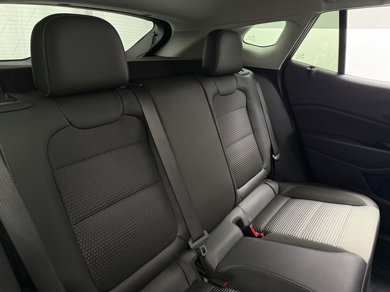 Thumbnail: 2025 Chevrolet Trax - 6