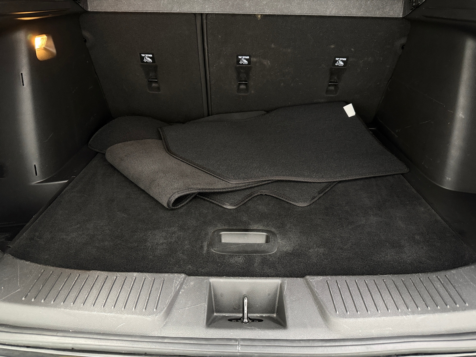 Thumbnail: 2025 Chevrolet Trax - 7