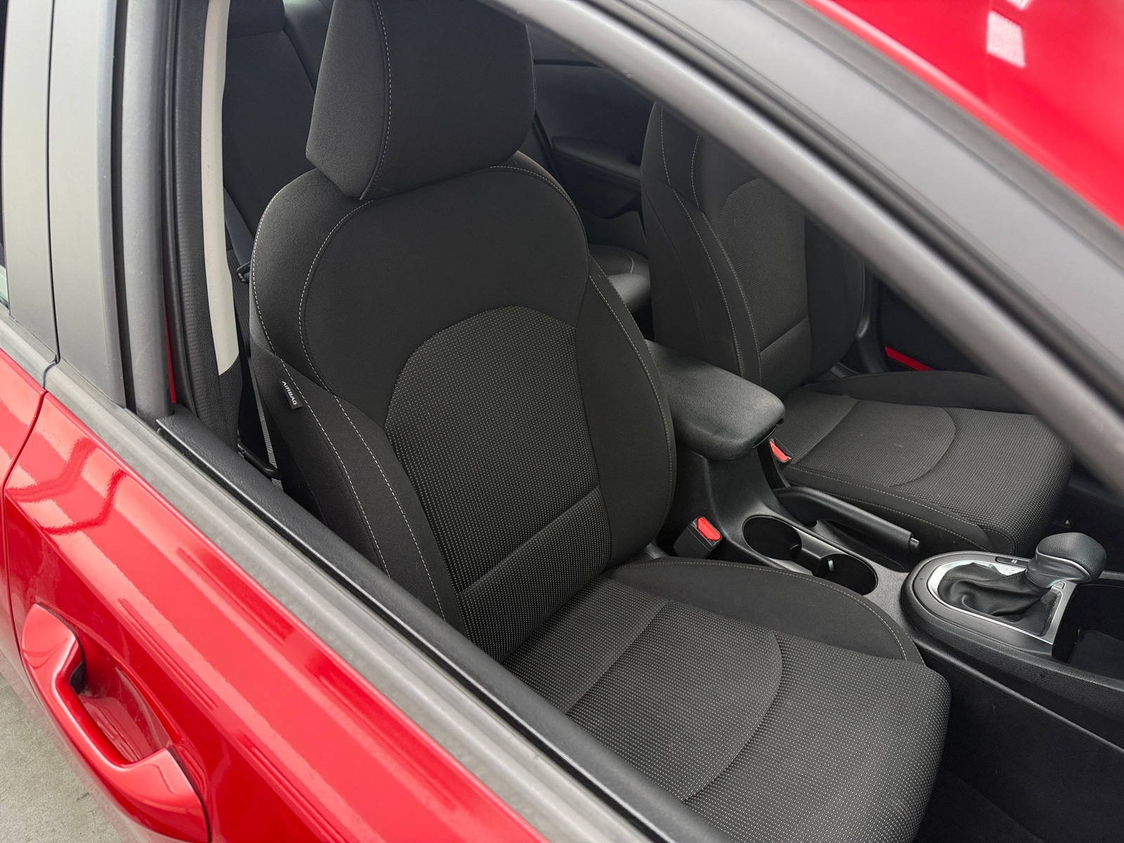 Thumbnail: 2020 Kia Forte - 2