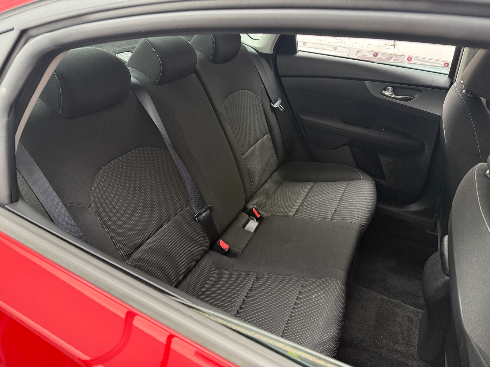 Thumbnail: 2020 Kia Forte - 6