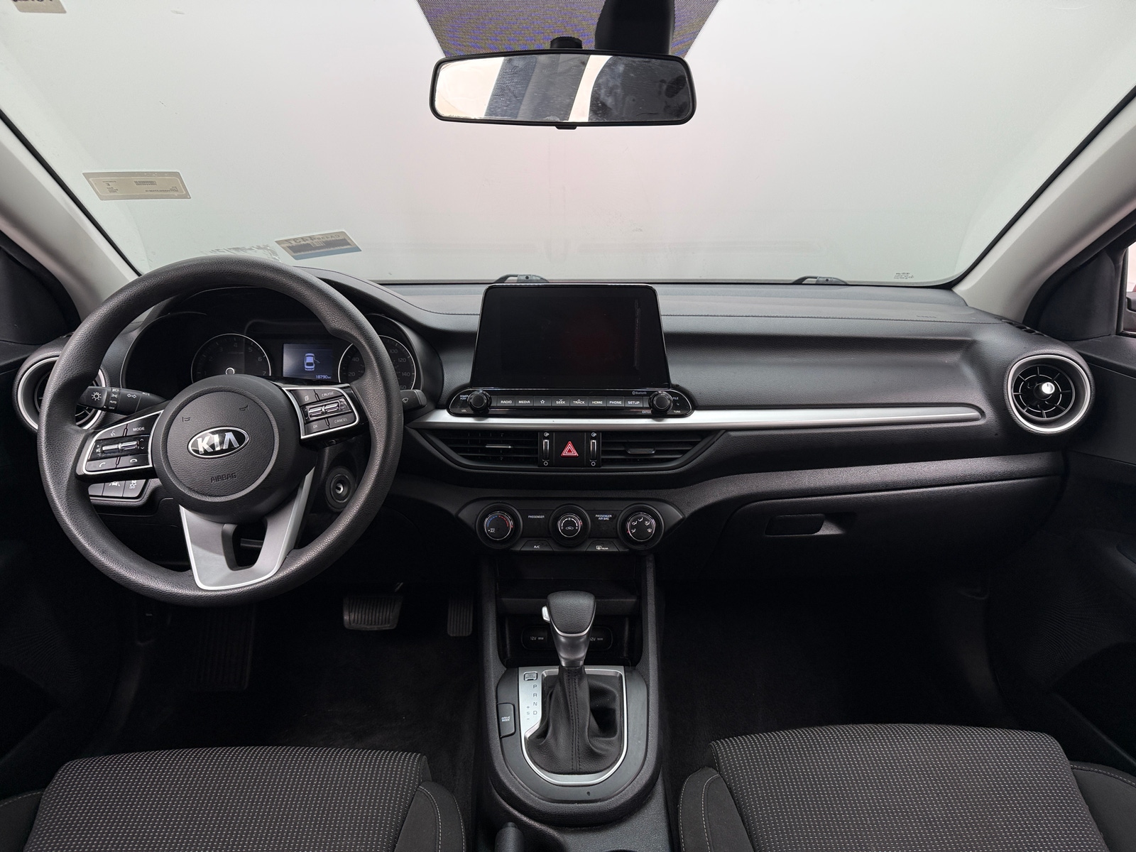 Thumbnail: 2020 Kia Forte - 3