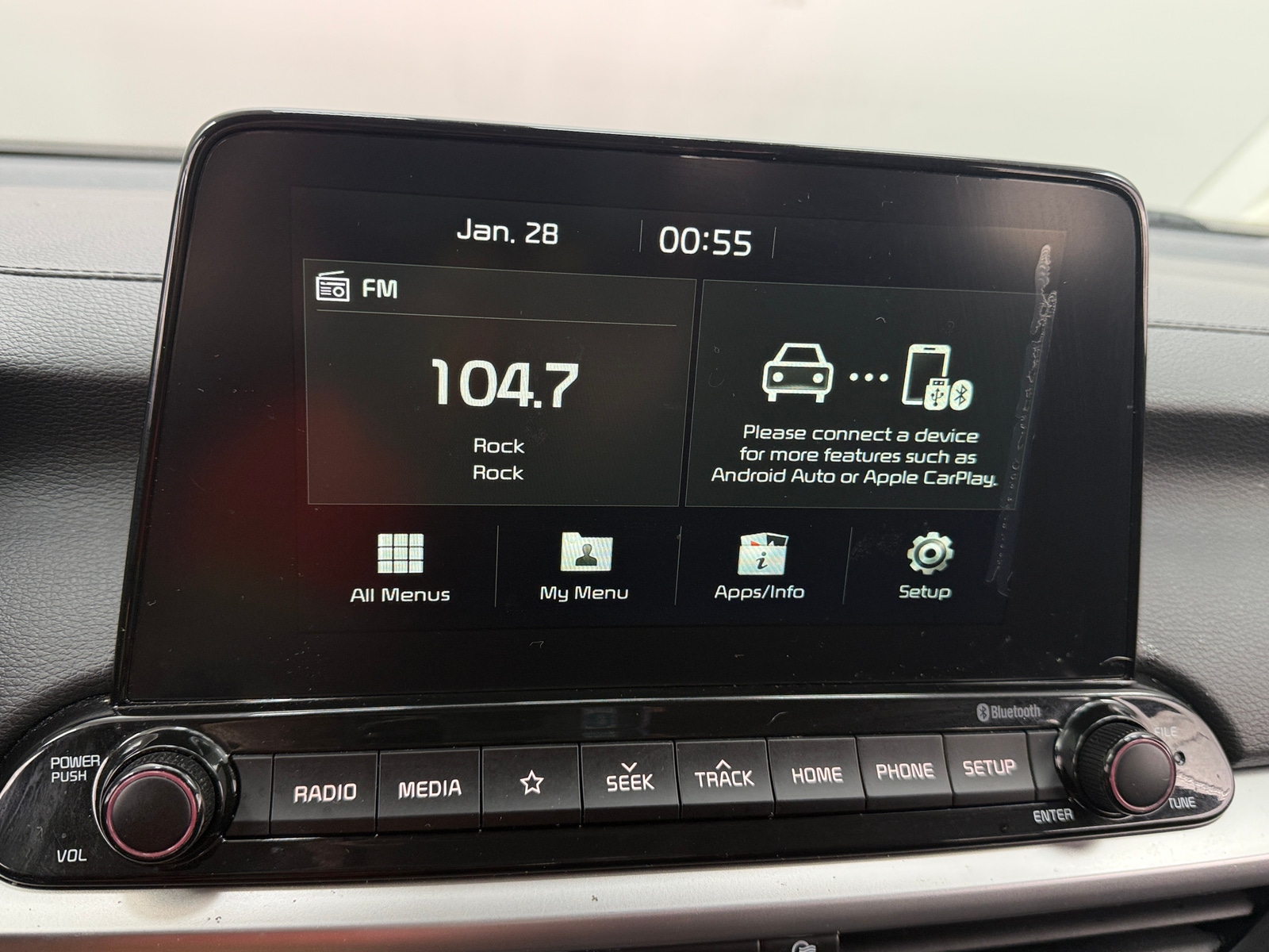 Thumbnail: 2020 Kia Forte - 4