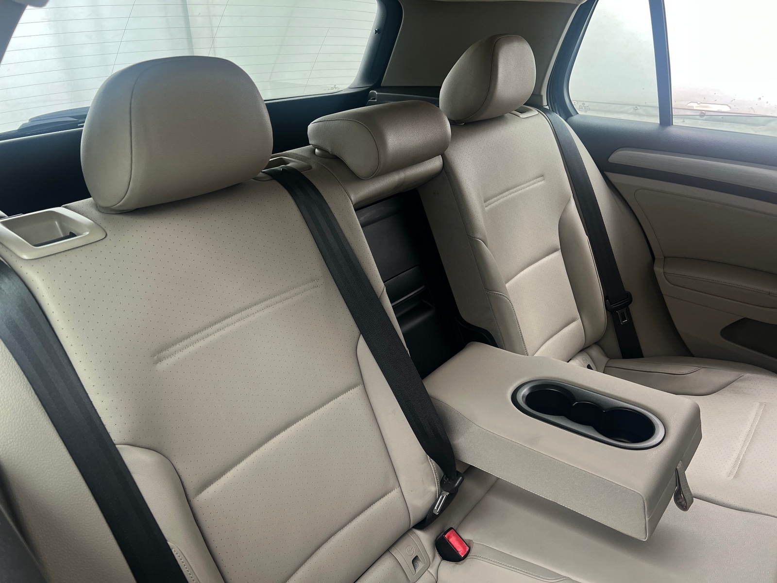 Thumbnail: 2015 Volkswagen Golf - 5