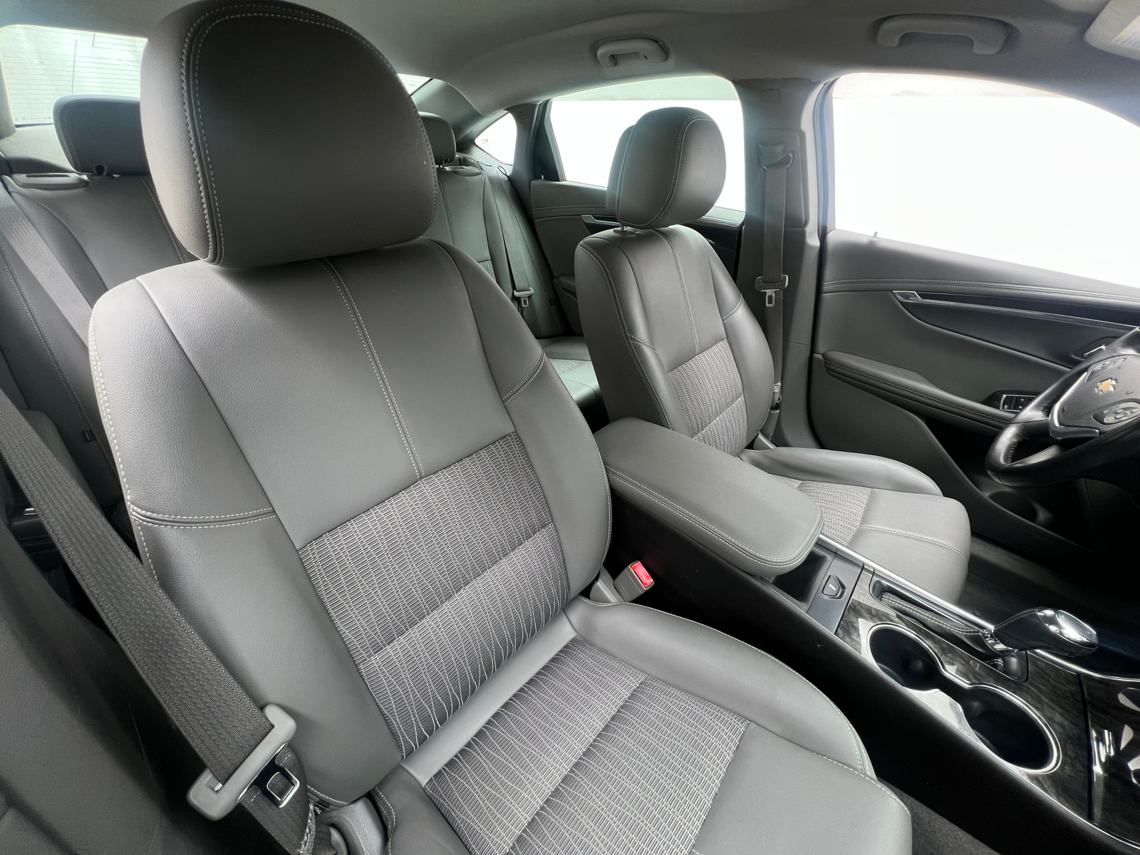 Thumbnail: 2014 Chevrolet Impala - 2