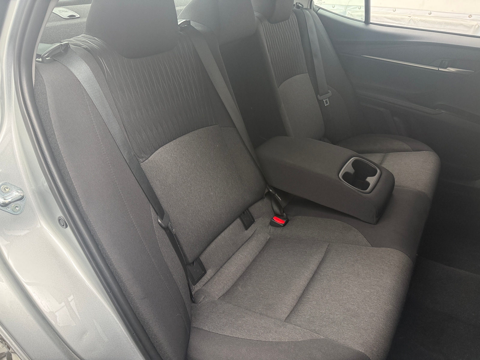 Thumbnail: 2025 Toyota Camry - 6