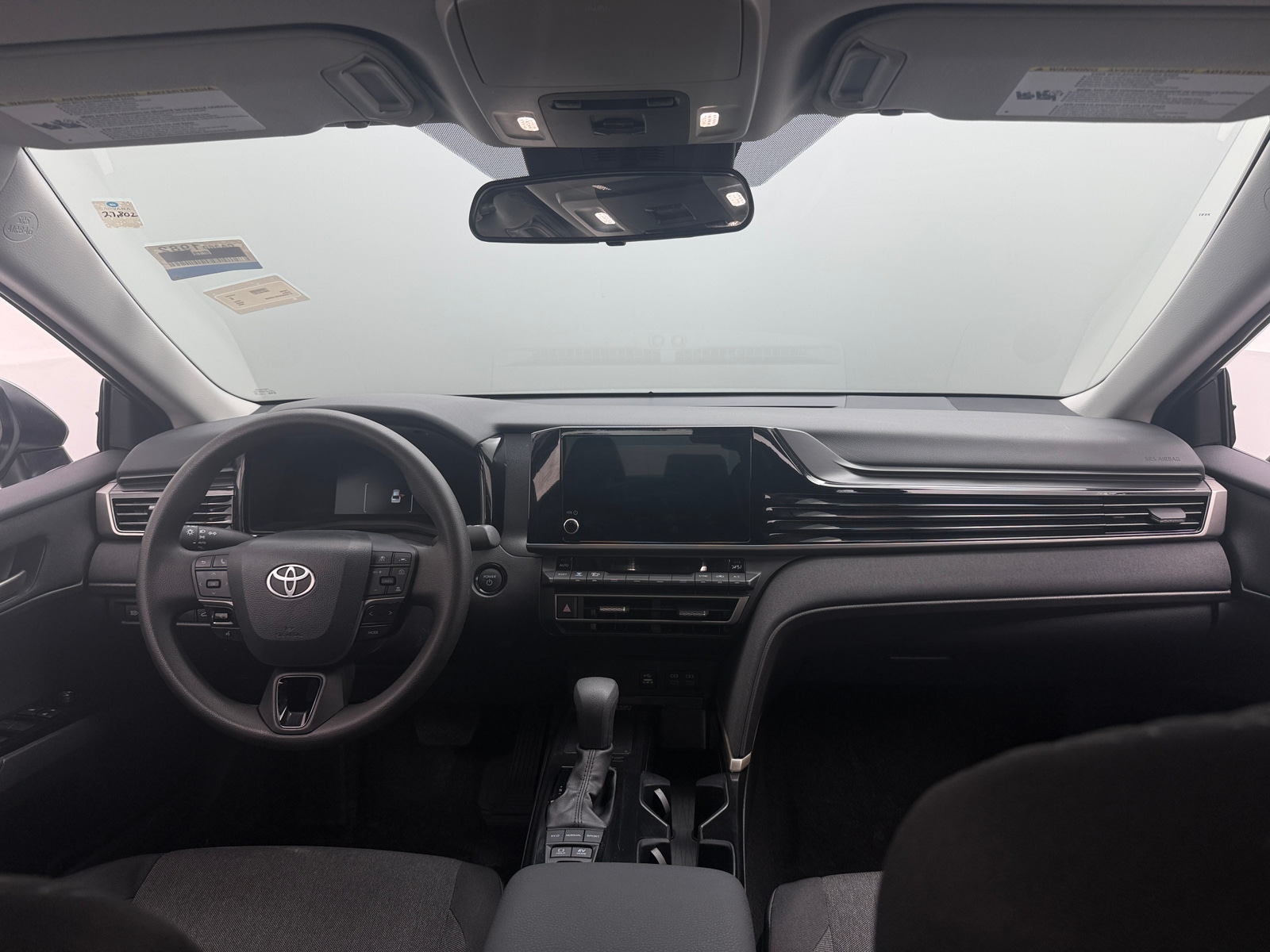 Thumbnail: 2025 Toyota Camry - 3