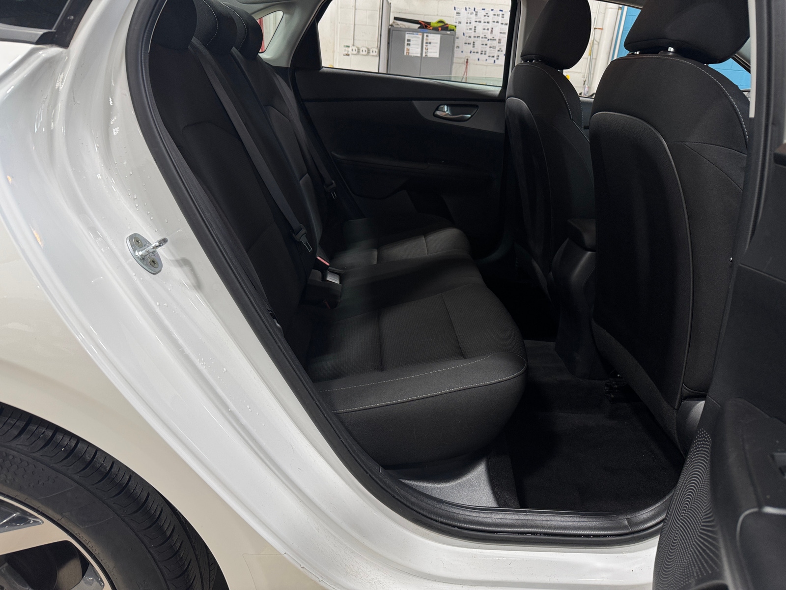 Thumbnail: 2021 Kia Forte - 6