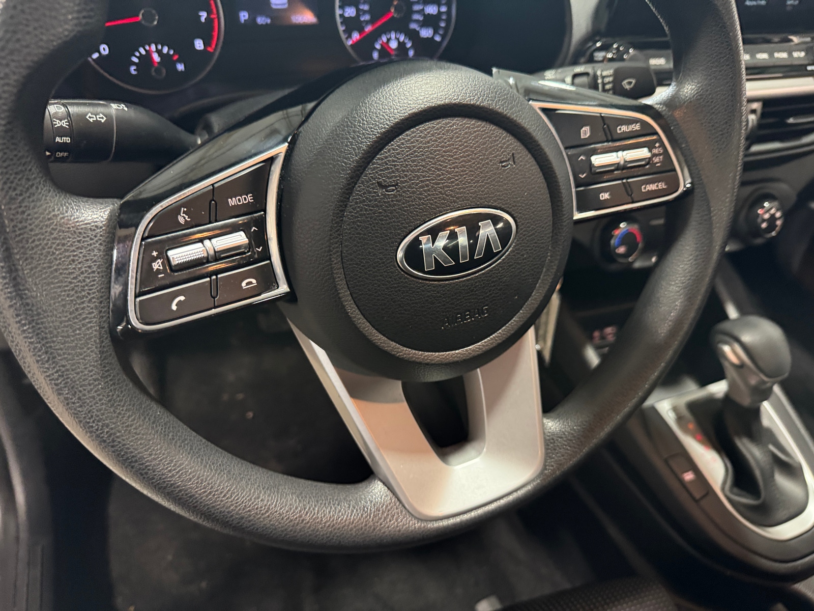 Thumbnail: 2021 Kia Forte - 5