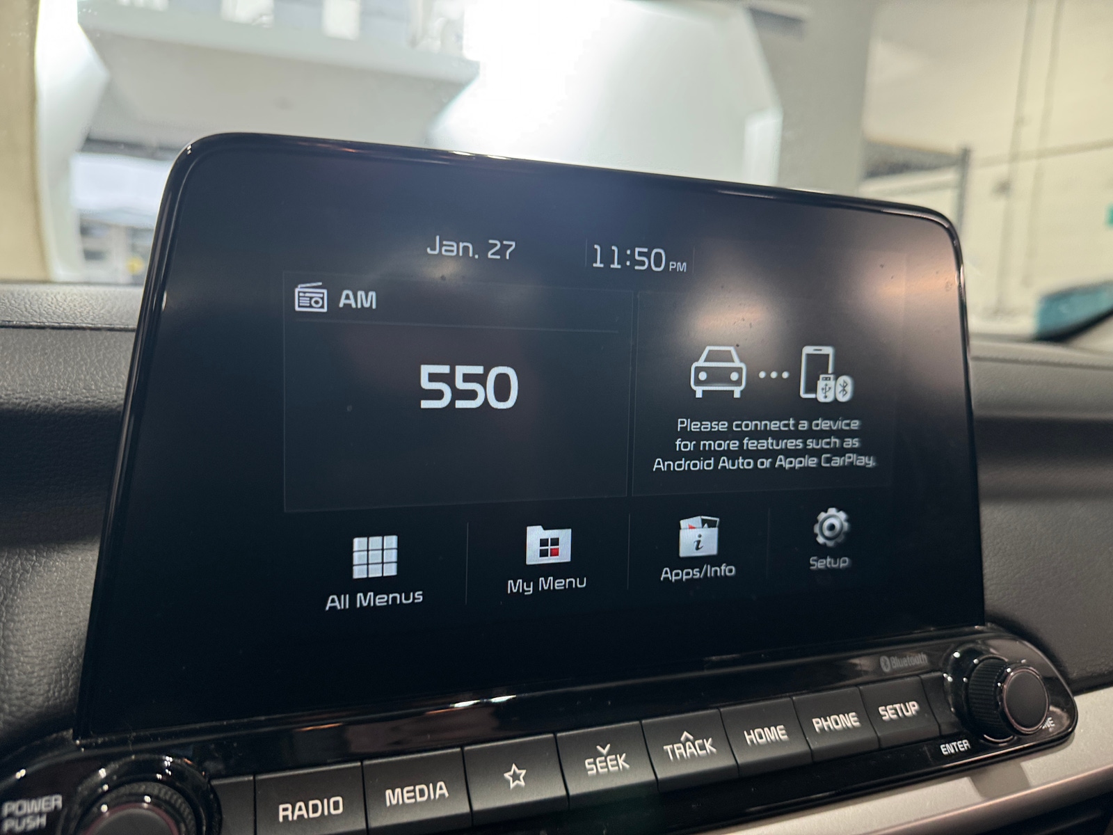 Thumbnail: 2021 Kia Forte - 4