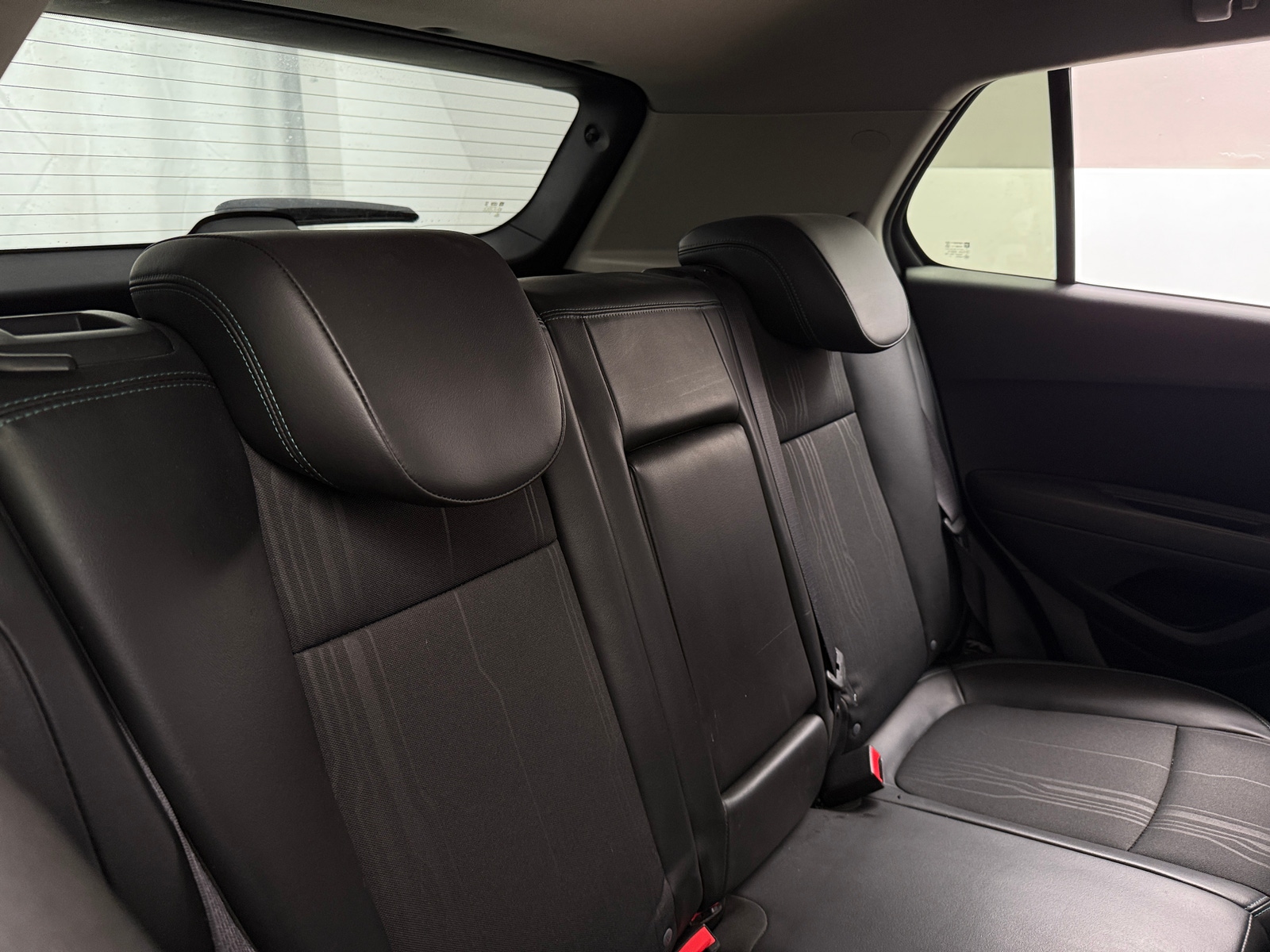 Thumbnail: 2016 Chevrolet Trax - 6